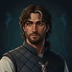 FitzChivalry Farseer