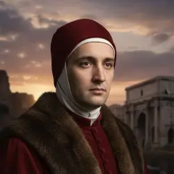 Francesco Petrarch
