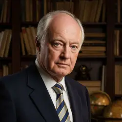 Gavin Menzies
