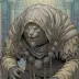 Gurranq Beast Clergyman