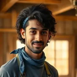 समर Sameer Bhat