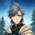 The Hero of the Sanne Region