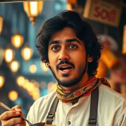 Rohan Khanna