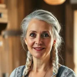 Irina Smirnova