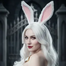 White Rabbit
