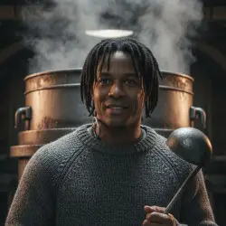 The Nebuchadnezzar Chef