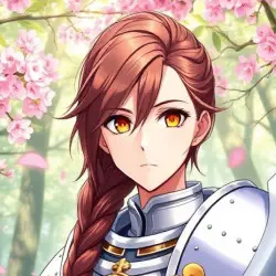 Vera Holy Knight