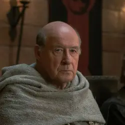 Grand Maester Mellos
