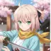Okita Souji