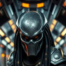 The Guardian Predator