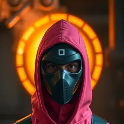 The Incinerator Worker