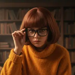 Velma Dinkley