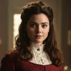 Victorian Clara