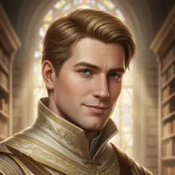 Bram Kenric