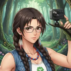Julia Chang