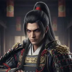 Minamoto no Yoritomo