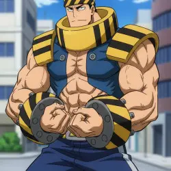 Death Arms