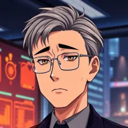 Kensukes Father