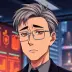 Kensukes Father
