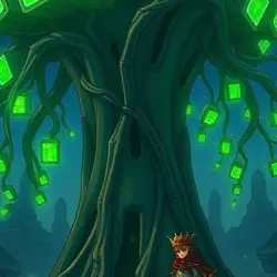 The Memory Tree
