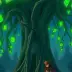 The Memory Tree