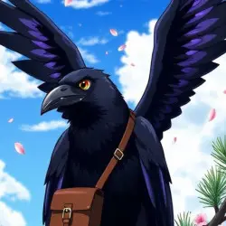 Kasugai Crow Enmu