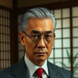 Boss Ozawah