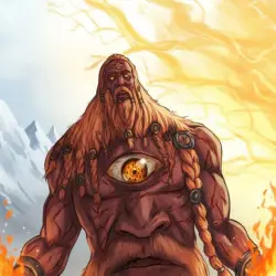Fire Giant