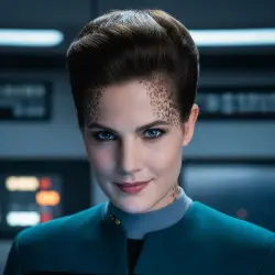 Jadzia Dax