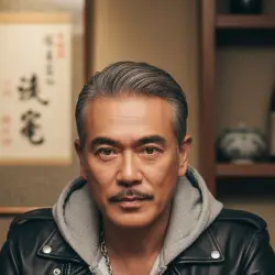 The Sushi Shop Regular