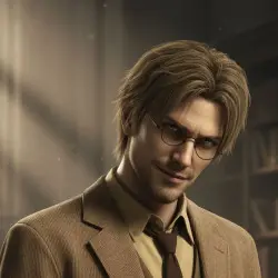 Vincent Smith