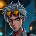 Silas the Clockmaker
