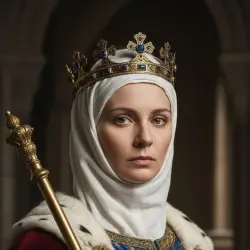 Blanche of Castile