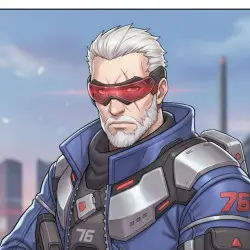 Soldier 76