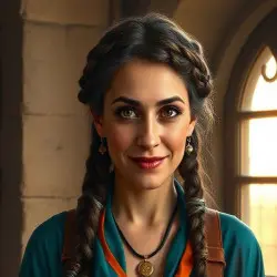 Nadia El-Sayed