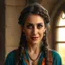 Nadia El-Sayed