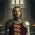 King Arthur