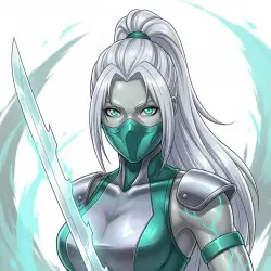 Khameleon