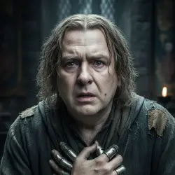 Peter Pettigrew