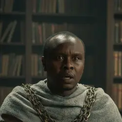 Grand Maester Orwyle