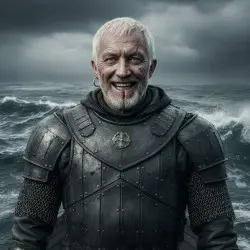 Dagmer Cleftjaw