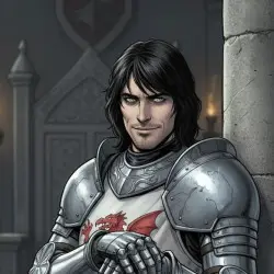 Sir Mordred