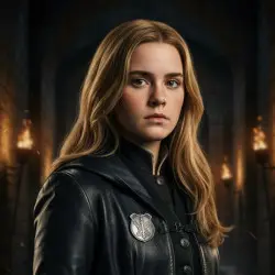 Alice Longbottom