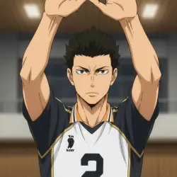 Tatsuki Washio