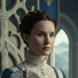 Lady Jeyne Arryn