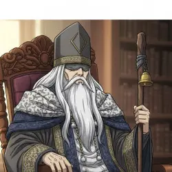 Provost Willem