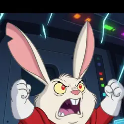 Dr Hamsterviel