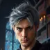 Sylas the Grim