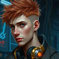 Ethan East