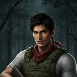 Joseph Frost